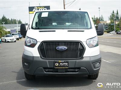 2023 Ford Transit   - Photo 2 - Lynnwood, WA 98036