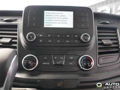 2023 Ford Transit   - Photo 31 - Lynnwood, WA 98036