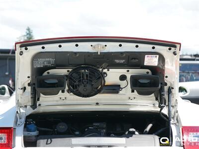 2010 Porsche 911 Targa 4S   - Photo 22 - Lynnwood, WA 98036