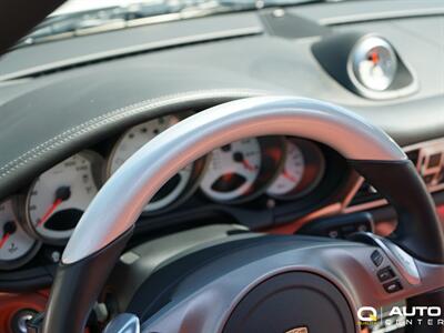 2010 Porsche 911 Targa 4S   - Photo 33 - Lynnwood, WA 98036