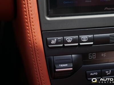2010 Porsche 911 Targa 4S   - Photo 49 - Lynnwood, WA 98036