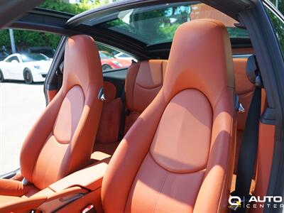 2010 Porsche 911 Targa 4S   - Photo 25 - Lynnwood, WA 98036