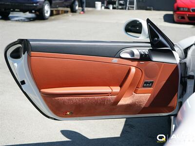 2010 Porsche 911 Targa 4S   - Photo 18 - Lynnwood, WA 98036