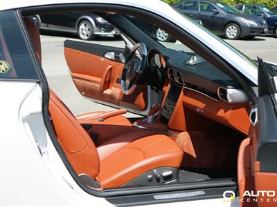 2010 Porsche 911 Targa 4S   - Photo 40 - Lynnwood, WA 98036