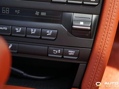2010 Porsche 911 Targa 4S   - Photo 51 - Lynnwood, WA 98036
