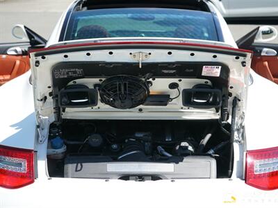 2010 Porsche 911 Targa 4S   - Photo 21 - Lynnwood, WA 98036