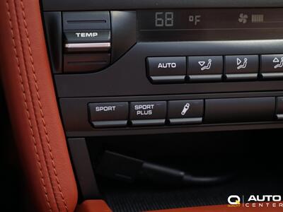 2010 Porsche 911 Targa 4S   - Photo 50 - Lynnwood, WA 98036