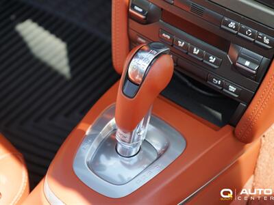 2010 Porsche 911 Targa 4S   - Photo 45 - Lynnwood, WA 98036