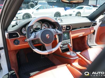 2010 Porsche 911 Targa 4S   - Photo 29 - Lynnwood, WA 98036