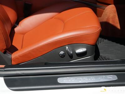 2010 Porsche 911 Targa 4S   - Photo 39 - Lynnwood, WA 98036