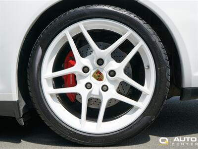 2010 Porsche 911 Targa 4S   - Photo 16 - Lynnwood, WA 98036