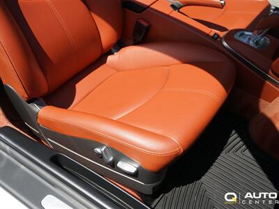 2010 Porsche 911 Targa 4S   - Photo 38 - Lynnwood, WA 98036