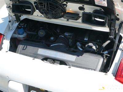 2010 Porsche 911 Targa 4S   - Photo 23 - Lynnwood, WA 98036