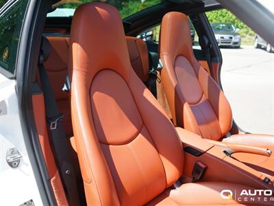 2010 Porsche 911 Targa 4S   - Photo 37 - Lynnwood, WA 98036