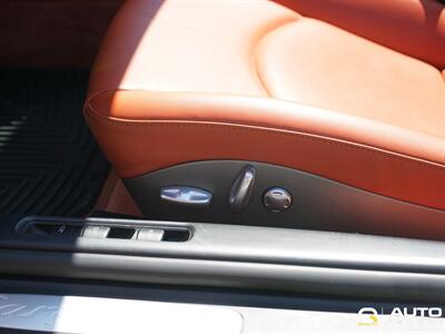 2010 Porsche 911 Targa 4S   - Photo 27 - Lynnwood, WA 98036