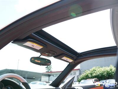 2010 Porsche 911 Targa 4S   - Photo 52 - Lynnwood, WA 98036