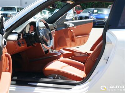 2010 Porsche 911 Targa 4S   - Photo 28 - Lynnwood, WA 98036