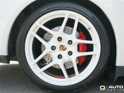2010 Porsche 911 Targa 4S   - Photo 17 - Lynnwood, WA 98036