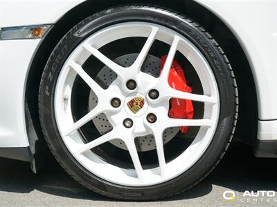 2010 Porsche 911 Targa 4S   - Photo 15 - Lynnwood, WA 98036