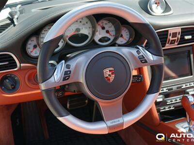 2010 Porsche 911 Targa 4S   - Photo 30 - Lynnwood, WA 98036