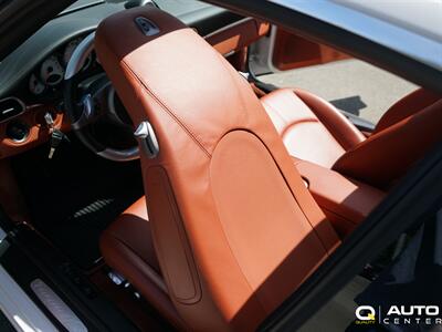 2010 Porsche 911 Targa 4S   - Photo 54 - Lynnwood, WA 98036