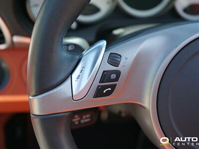 2010 Porsche 911 Targa 4S   - Photo 31 - Lynnwood, WA 98036