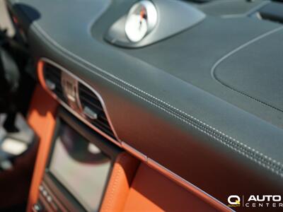 2010 Porsche 911 Targa 4S   - Photo 42 - Lynnwood, WA 98036