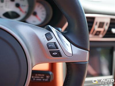 2010 Porsche 911 Targa 4S   - Photo 32 - Lynnwood, WA 98036