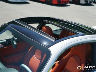 2010 Porsche 911 Targa 4S   - Photo 10 - Lynnwood, WA 98036