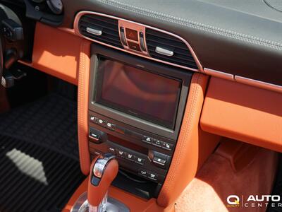 2010 Porsche 911 Targa 4S   - Photo 44 - Lynnwood, WA 98036