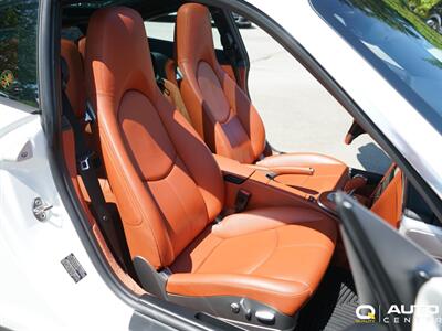 2010 Porsche 911 Targa 4S   - Photo 36 - Lynnwood, WA 98036