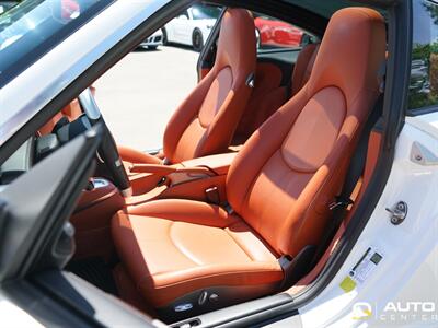 2010 Porsche 911 Targa 4S   - Photo 24 - Lynnwood, WA 98036