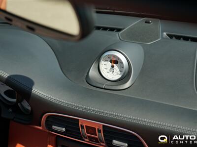 2010 Porsche 911 Targa 4S   - Photo 43 - Lynnwood, WA 98036