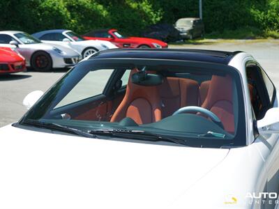 2010 Porsche 911 Targa 4S   - Photo 11 - Lynnwood, WA 98036