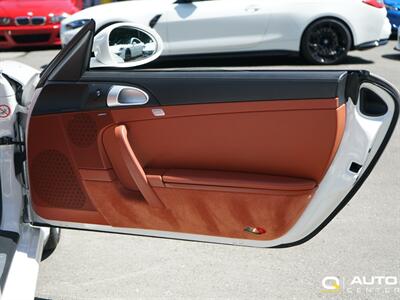 2010 Porsche 911 Targa 4S   - Photo 19 - Lynnwood, WA 98036