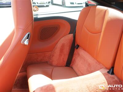 2010 Porsche 911 Targa 4S   - Photo 58 - Lynnwood, WA 98036