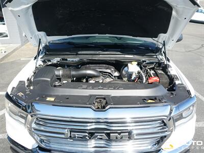 2023 RAM 1500 Laramie   - Photo 14 - Lynnwood, WA 98036