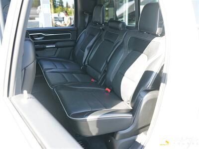 2023 RAM 1500 Laramie   - Photo 39 - Lynnwood, WA 98036