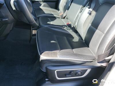 2023 RAM 1500 Laramie   - Photo 21 - Lynnwood, WA 98036