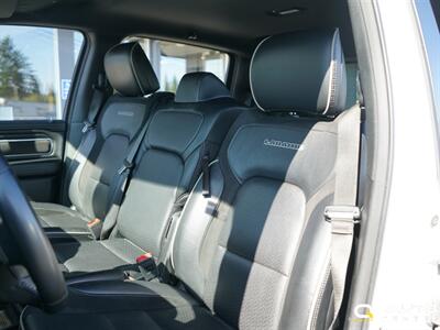 2023 RAM 1500 Laramie   - Photo 20 - Lynnwood, WA 98036