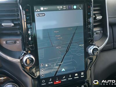 2023 RAM 1500 Laramie   - Photo 32 - Lynnwood, WA 98036