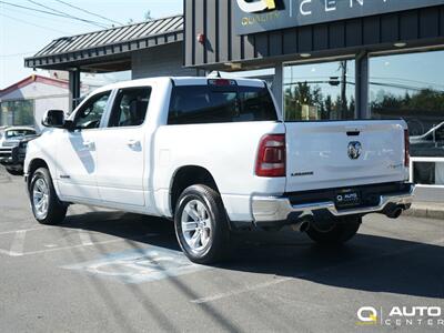 2023 RAM 1500 Laramie   - Photo 7 - Lynnwood, WA 98036