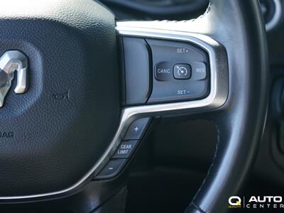 2023 RAM 1500 Laramie   - Photo 26 - Lynnwood, WA 98036