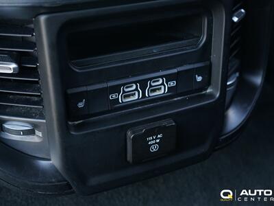 2023 RAM 1500 Laramie   - Photo 42 - Lynnwood, WA 98036