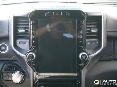 2023 RAM 1500 Laramie   - Photo 28 - Lynnwood, WA 98036