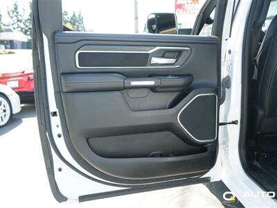 2023 RAM 1500 Laramie   - Photo 36 - Lynnwood, WA 98036