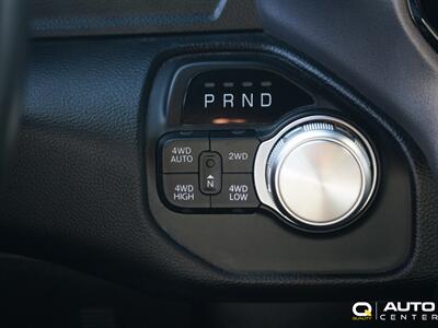 2023 RAM 1500 Laramie   - Photo 27 - Lynnwood, WA 98036