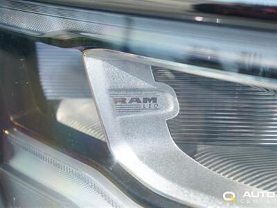 2023 RAM 1500 Laramie   - Photo 15 - Lynnwood, WA 98036