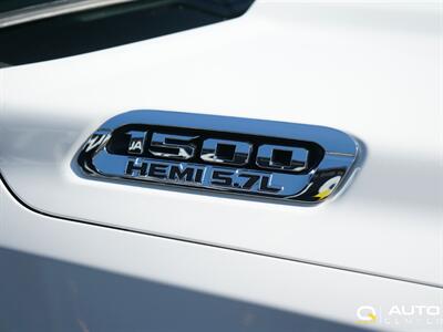 2023 RAM 1500 Laramie   - Photo 4 - Lynnwood, WA 98036