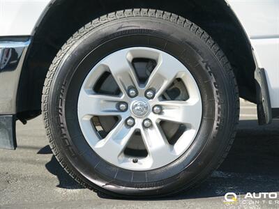 2023 RAM 1500 Laramie   - Photo 10 - Lynnwood, WA 98036
